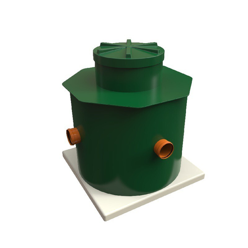 Распределительный колодец Коло Веси(1000x1000x1500см;65кг;) - арт.560263