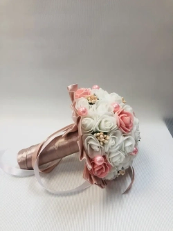 Букет свадебный