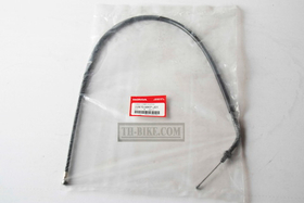 22870-MKP-J01. CABLE COMP., CLUTCH. Clutch cable Honda CBR500R (2019-2021)