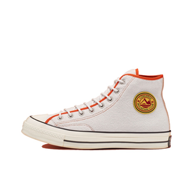 Кеды Converse Chuck 70 High 'Archival Terry - Mountain Club' 165927C