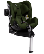 Автокресло Recaro Toron 1 Kid (61-105 см, 0-21 кг) Epic Green