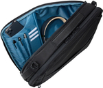 Сумка- рюкзак для ноутбука Thule Accent Convertible Backpack 17L TACLB2116 Black (3204815)