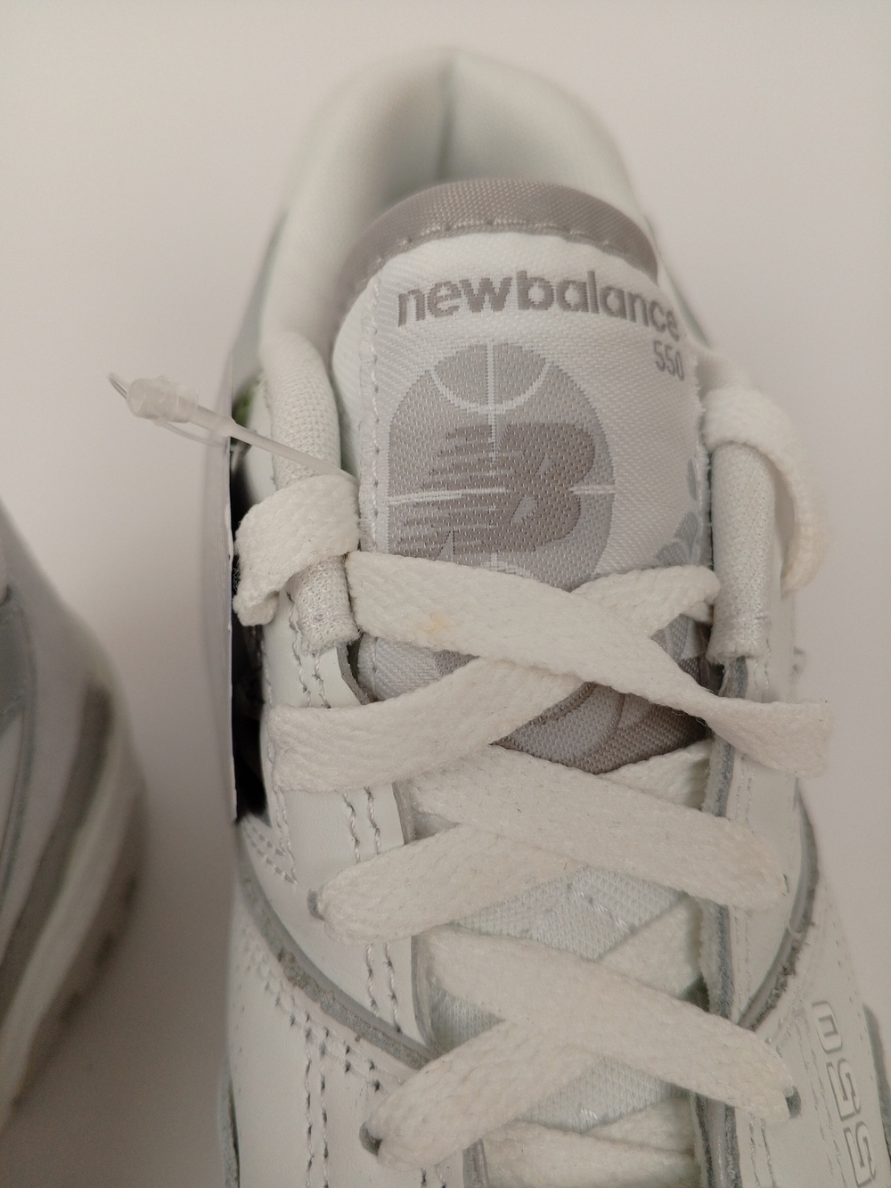 Кроссовки New Balance