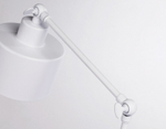Настольная лампа офисная Ambrella Light TR TR8152
