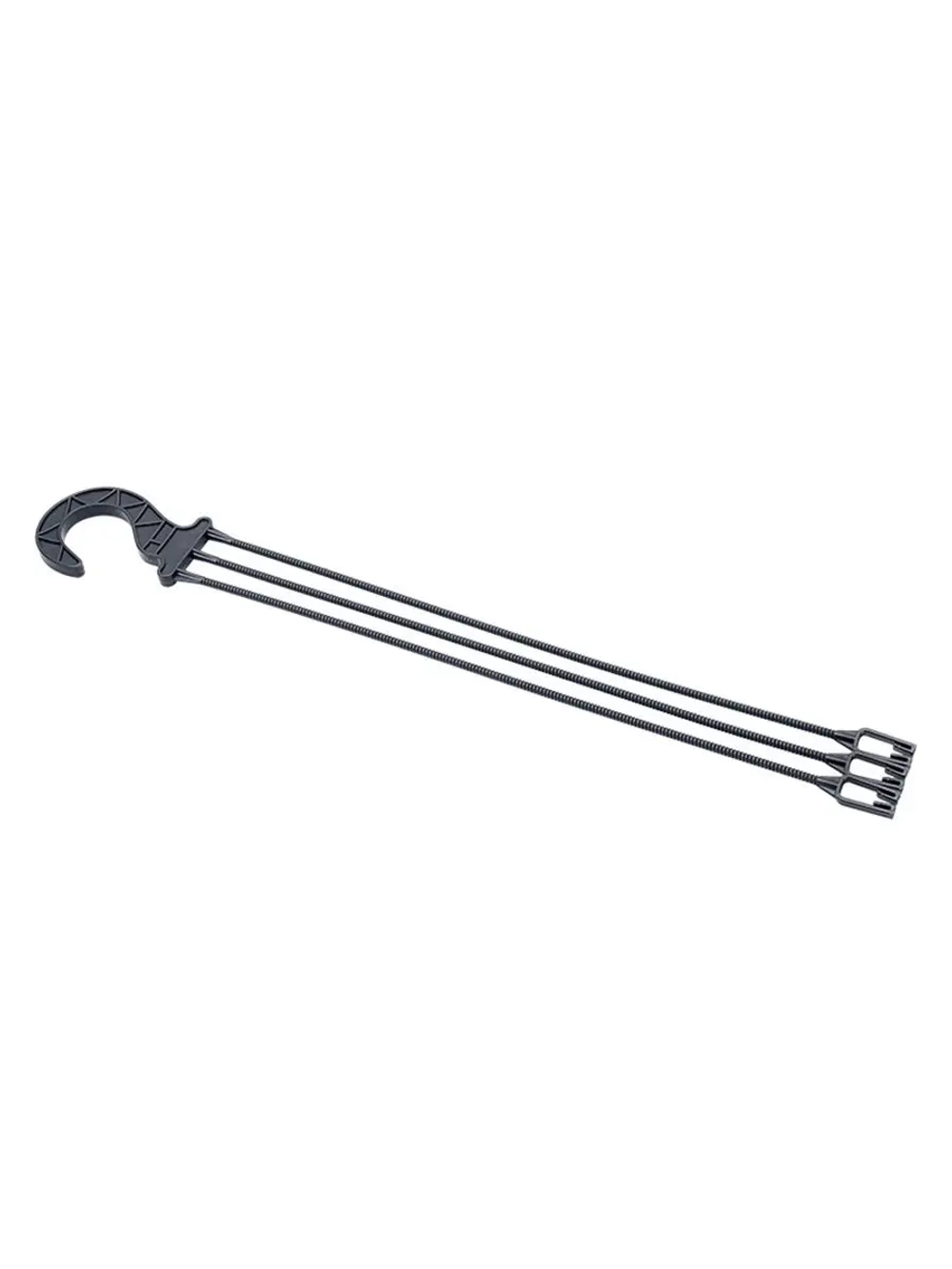 Подвес для кашпо цвет Антрацит