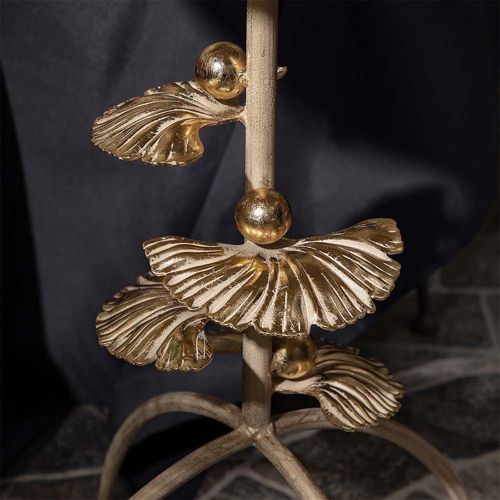 Столик декоративный Терра Роуз Айвори