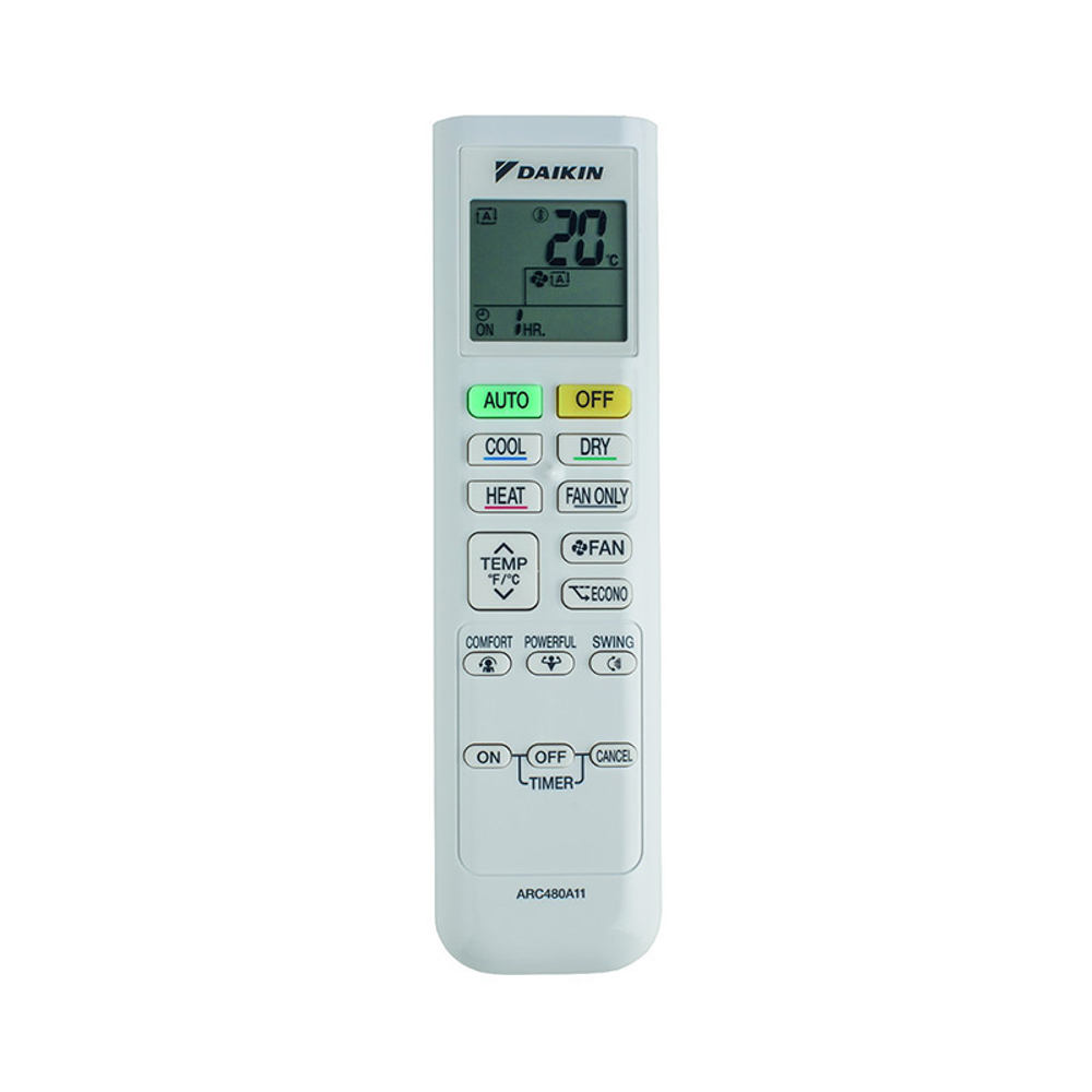 Сплит-система Daikin ATXP-M (Inverter) ATXP35M/ARXP35M
