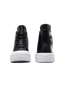 Кроссовки Converse Chuck Taylor All Star Cruise High 'Black White'