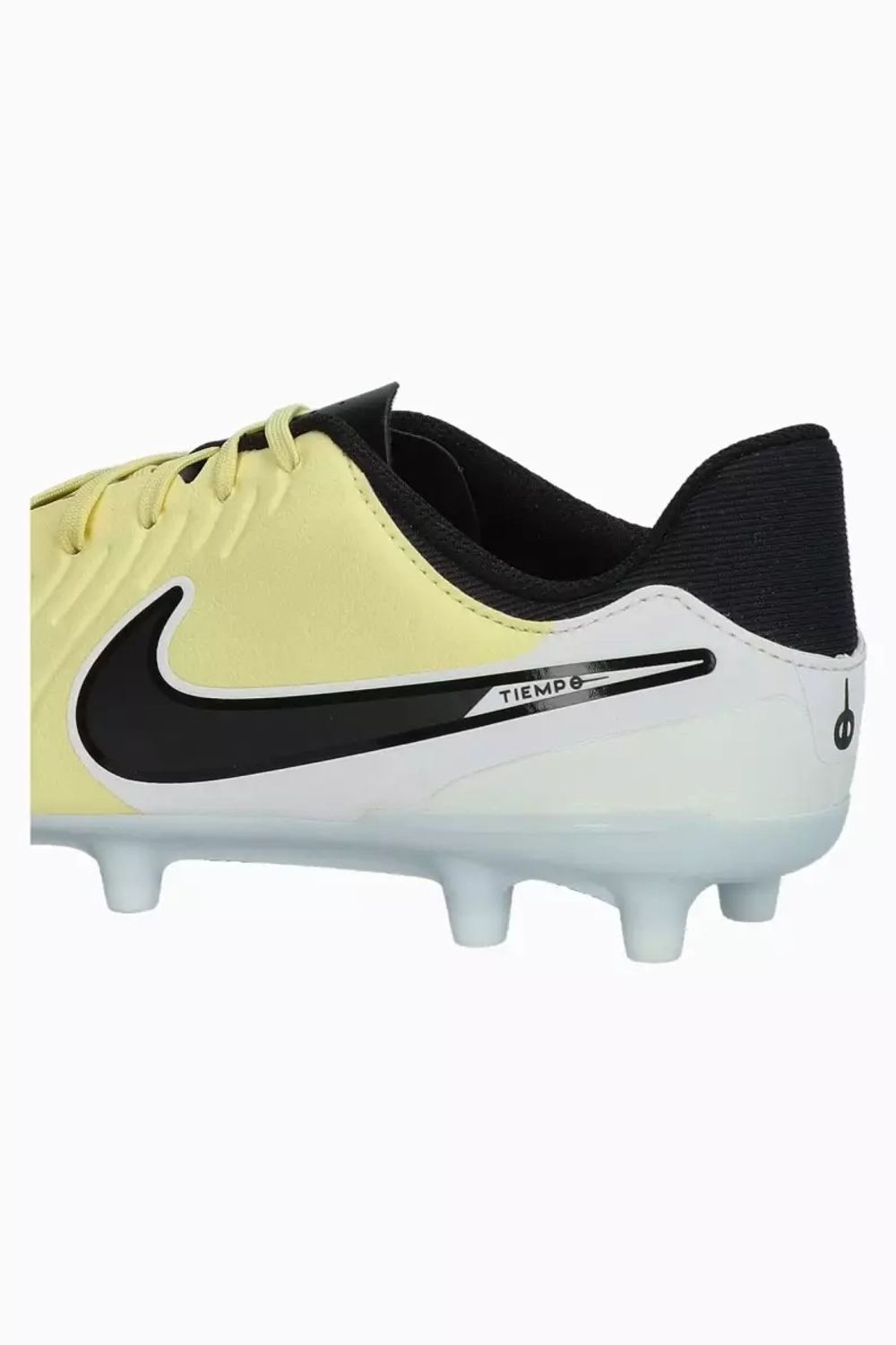 Бутсы Nike Tiempo Legend 10 Academy FG/MG Junior