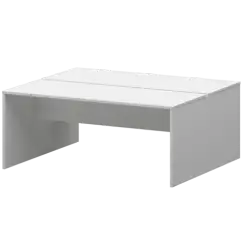 Бенч двойной СМСР25-2.18.73  1800x1496x750 Смарт