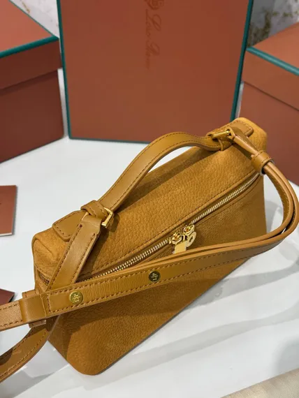 Сумка Loro Piana Extra Pocket L19