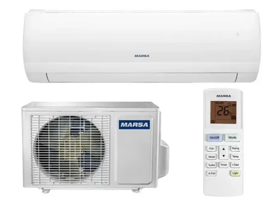 Сплит-система Marsa MRK-07MGF Fortuna