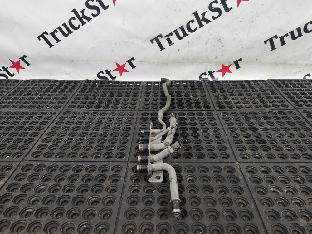 Трубка системы охлаждения 2020г