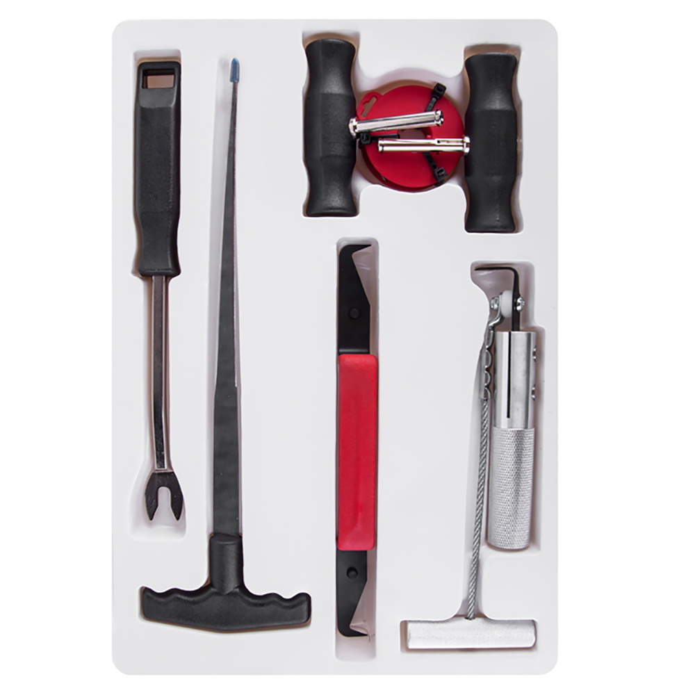 WDK-65262 Набор для замены стекол автомобиля.