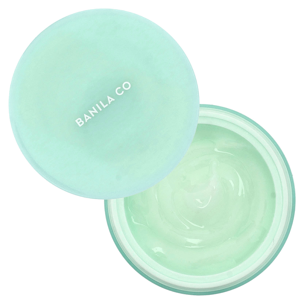 Banila Co, Ночная успокаивающая маска для сна, Cica, 100 мл (3,38 жидк. Унции)