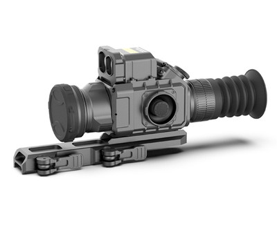 Тепловизионный прицел CONOTECH Polaris 650RL