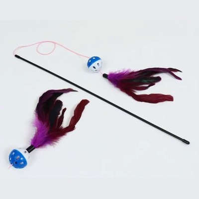 Дразнилка глазастый шар 50см дс-15