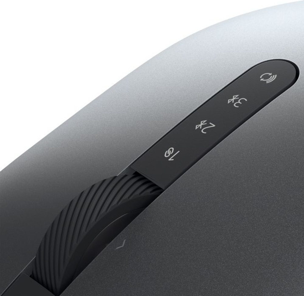 Мышь DELL MS5320W 570-ABHI серый