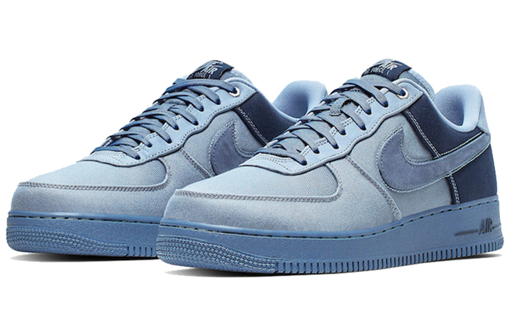 Nike Air Force 1 Premium "Ashen Slate"