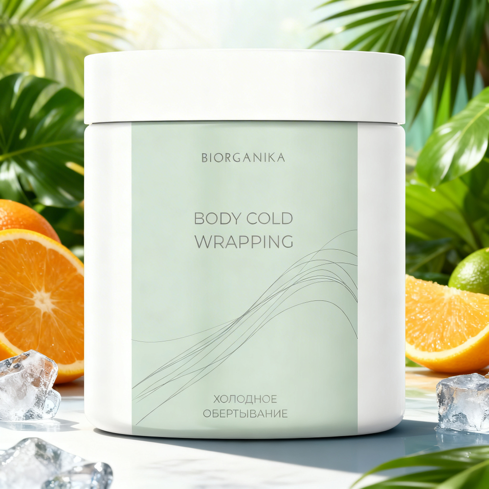 СПА-ритуал Освежающий