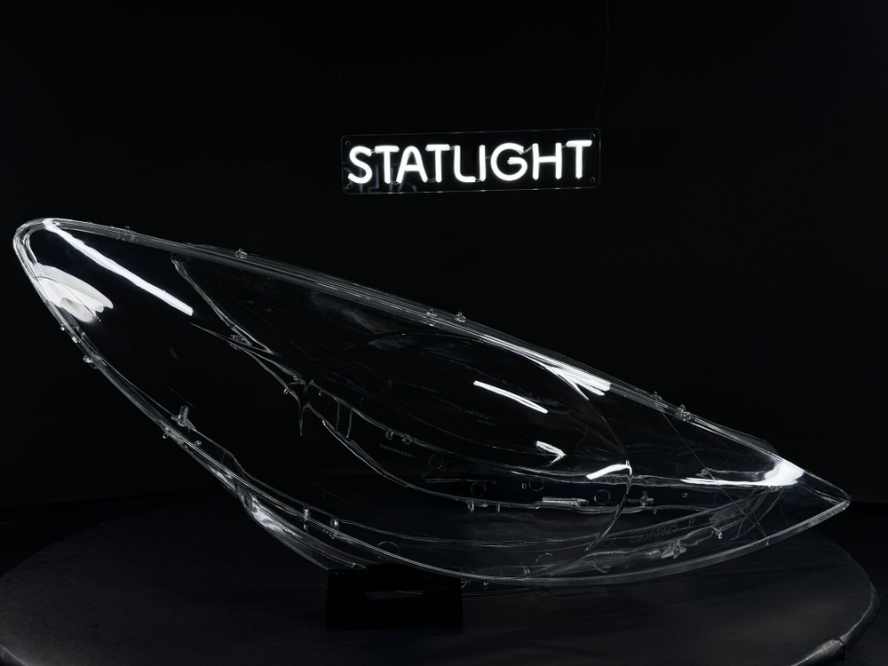 Комплект стекол Peugeot 307 2005-2008