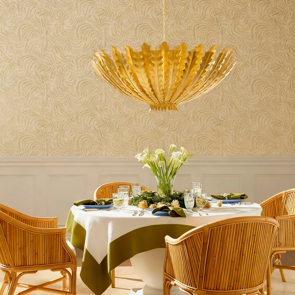 Chandelier  Hampton by Visual Comfort