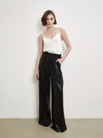 Брюки Black Sequins