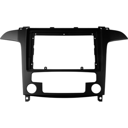 Комплект рамки с разъёмами 9"+can Ford S-Max / Galaxy 2006-2015 климат - Car-Smart 3028CL