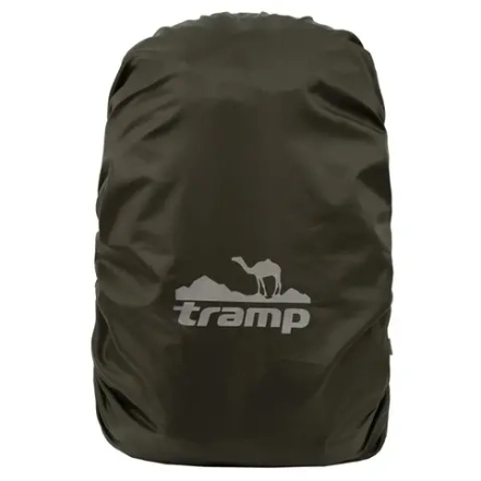 Чехол для рюкзака Tramp 30-60 л, Olive