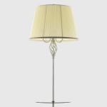 Торшер Citilux ВЕНА CL402923T