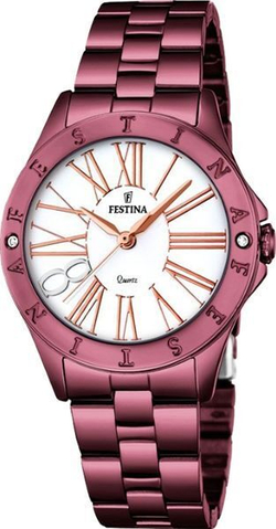 Часы Festina F16928/1