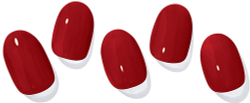 ohora Gel Nail Sticker N Addict - Наклейки на ногти оттенок NB-022, 30 szt.