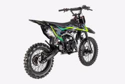 Мотоцикл AVANTIS KT-125 Basic 17/14 PITBIKE