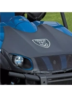 Накладка на капот Rhino SSV-5UG10-20-01