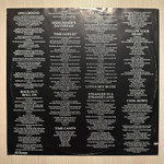 Triumph - Thunder Seven (США 1984г.)