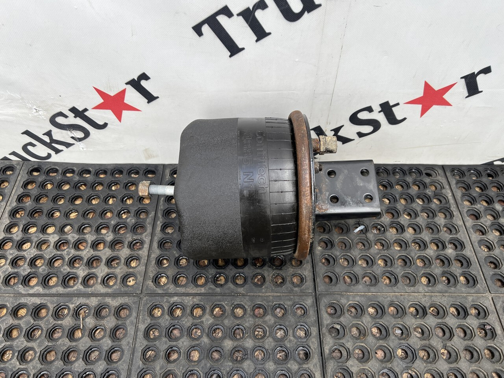 Подушка пневмоподвески задняя 2023г.