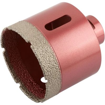 Коронка алмазная универсальная Cutop Special 68*15*75 М14 для УШМ   70-512