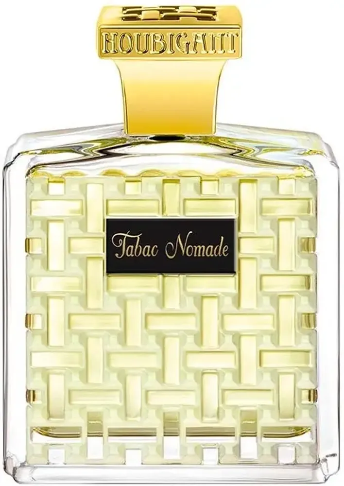 HOUBIGANT TABAC NOMADE EDP 100 ML
