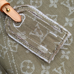 Louis Vuitton Carryall Cargo PM