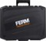Дрель-шуруповерт аккумуляторная FERM CDM1147P