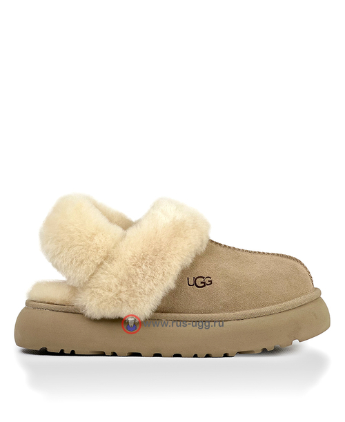SLIPPERS DISQUETTE Sand