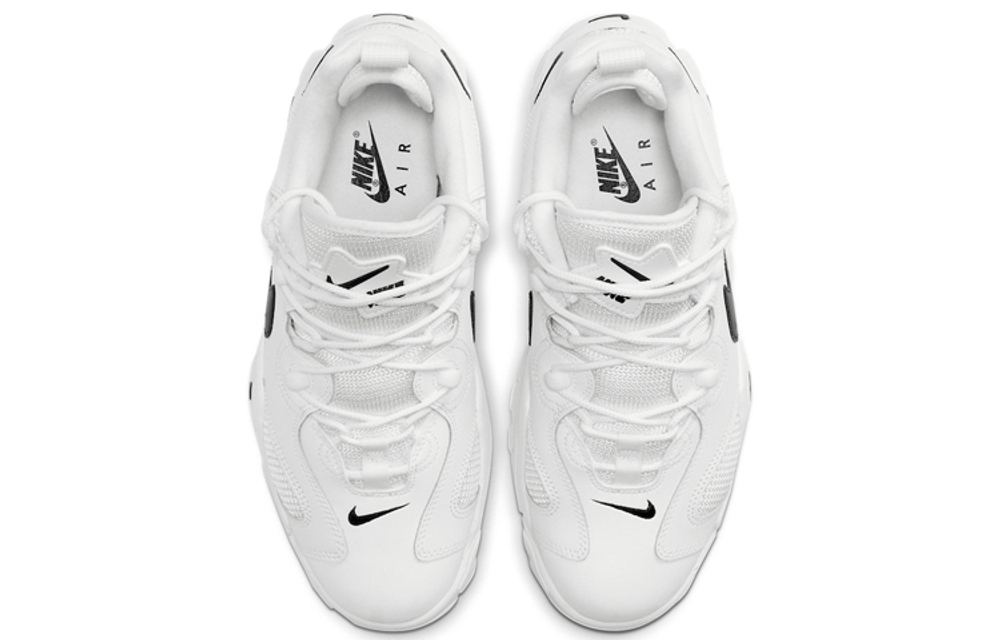 Кроссовки Nike Air Barrage Low