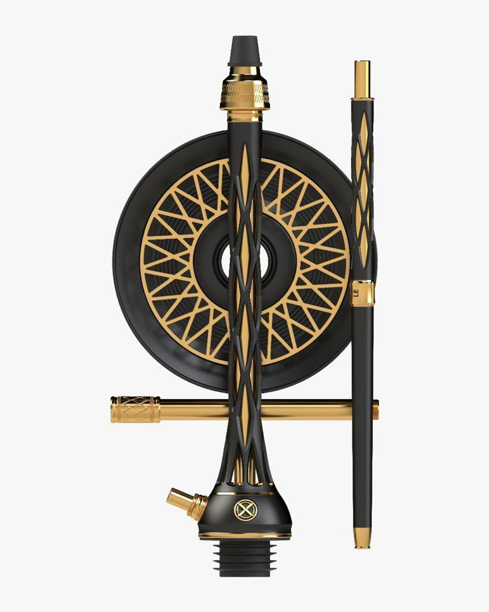 Blade One M LE Black-Gold