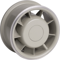 Электровентилятор  ЭВ-2,8-3660 ТУ 3317-003-48414194-2002