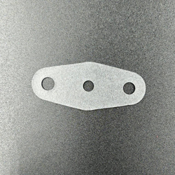 Прокладка под топливный насос Yamaha 25-250 (Yamaha)