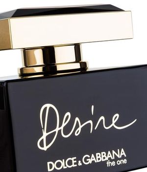 Dolce and Gabbana The One Desire Eau De Parfum