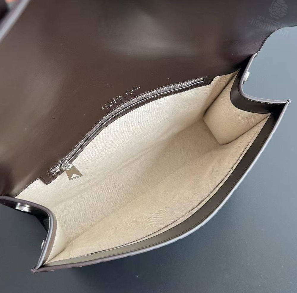 Сумка через плечо Bottega Veneta