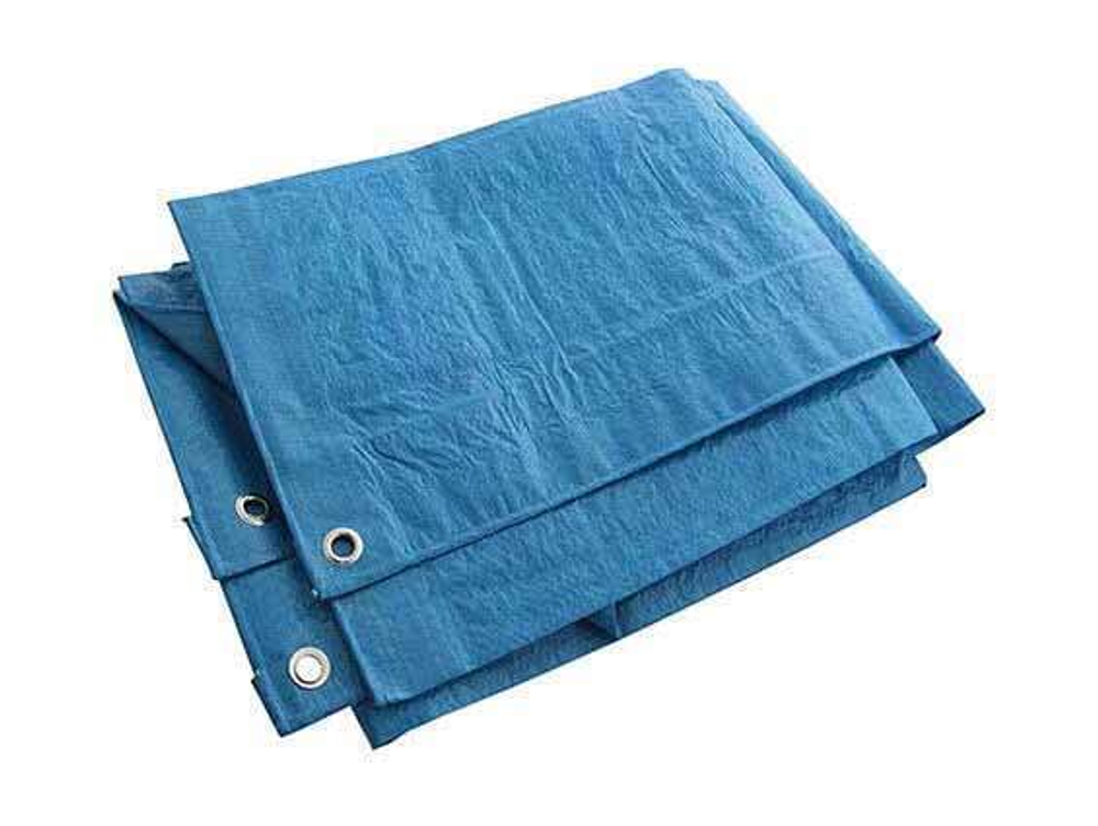 Тентовые ткани (тарпаулин) HIPPOTarp