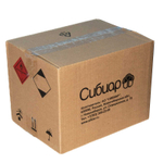 Газовый баллон Continent Comfort "Универсальный всесезонный 220гр (12шт/уп)