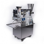 Пельменный аппарат JGL-135-5B (модернизированный)